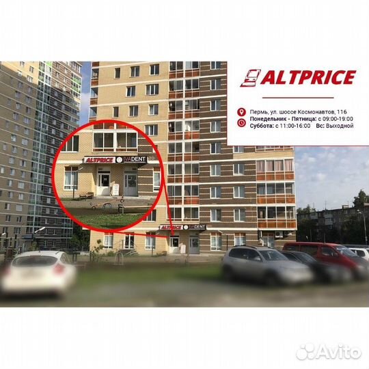 Картридж CF218X 6000 стр