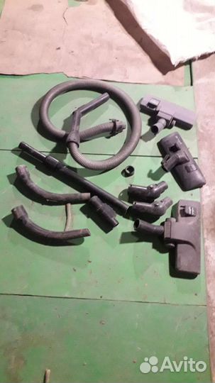 Трубка для пылесоса