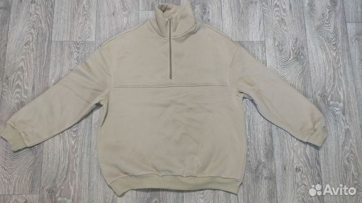 Костюм спортивный теплый 44-46