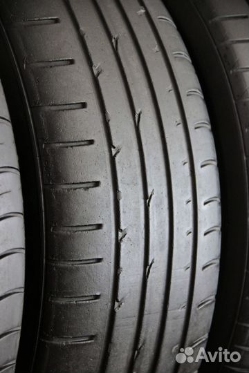 Hankook Ventus Prime 3 K125 235/55 R19 101H