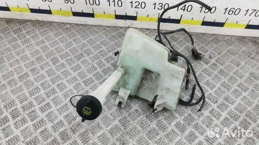 Бачок омывателя ford explorer 3 (2BA05NL01)