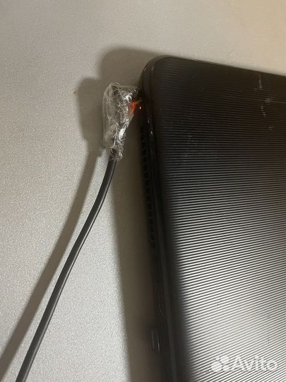 Ноутбук HP