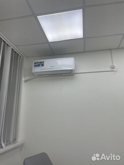 Установка, чистка, дозаправка сплит-систем