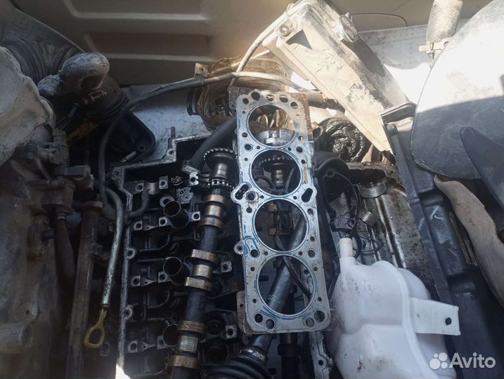 Запчасти на hyundai tucson 2004 2010