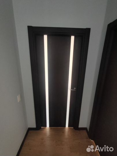 Двери межкомнатные sofia