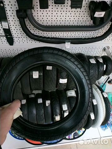 Покрышки для детских колясок