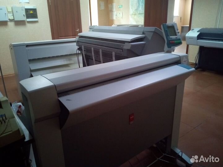 Печать, сканирование, переплет, набор текста