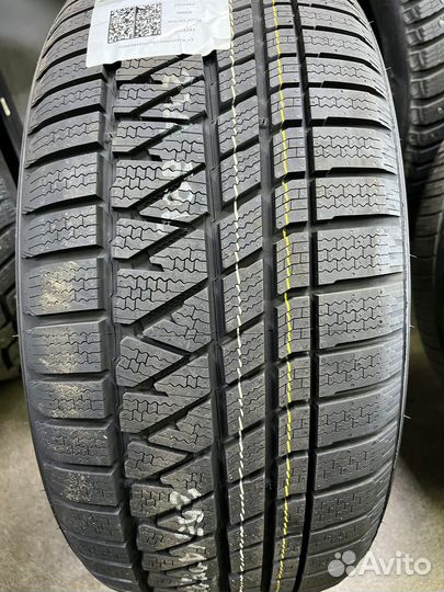 Kumho WinterCraft WS71 265/40 R22 106V