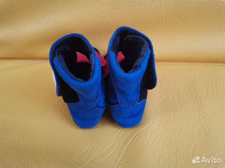 Борцовки детские