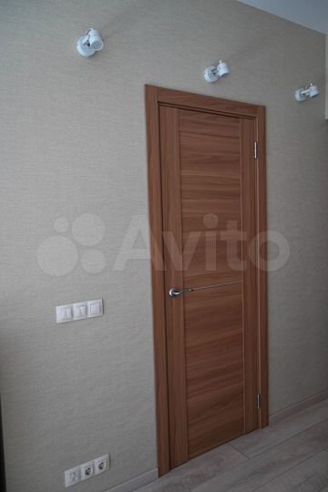 1-к. квартира, 40,7 м², 5/18 эт.