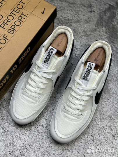 Кроссовки nike air max 90 мужские