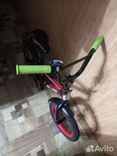 Детский велосипед бу