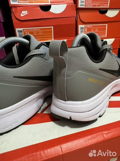 Кроссовки Nike zoom winflo 1