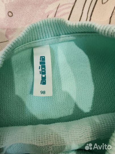 Кофта для девочки