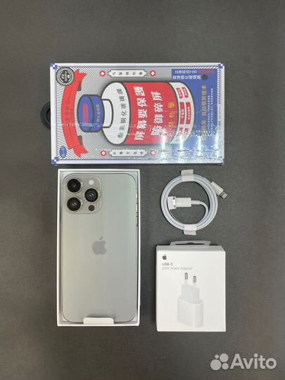 iPhone xr в корпусе 15 pro 128 гб серый