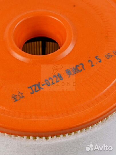 4GD133843 фильтр воздушный VAG group