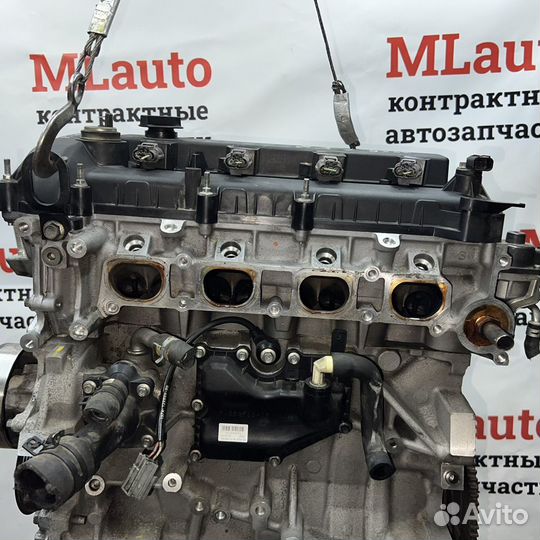 Двигатель Mazda 6 GH GG LF 2.0 69 т.км