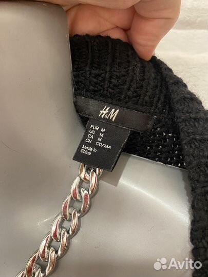 Кардиган / кофта женская 46-48 H&M