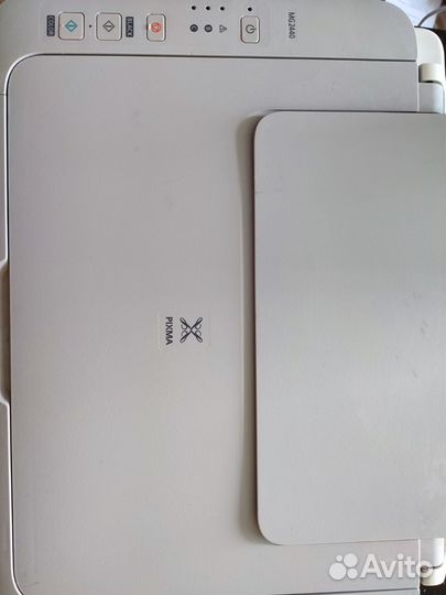 Мфу canon pixma mg2440