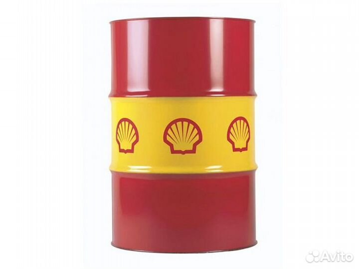 Моторное масло Shell Rimula R5 E 10W-40 в бочках