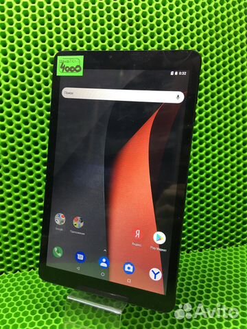 Планшет BQ-1045g (25053)