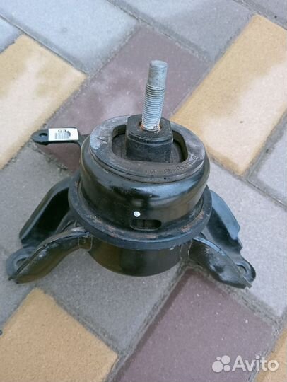 Опора двигателя хендай соната 6