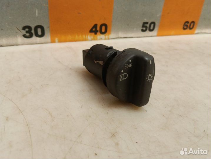 Переключатель света фар Land Rover Range Rover 2
