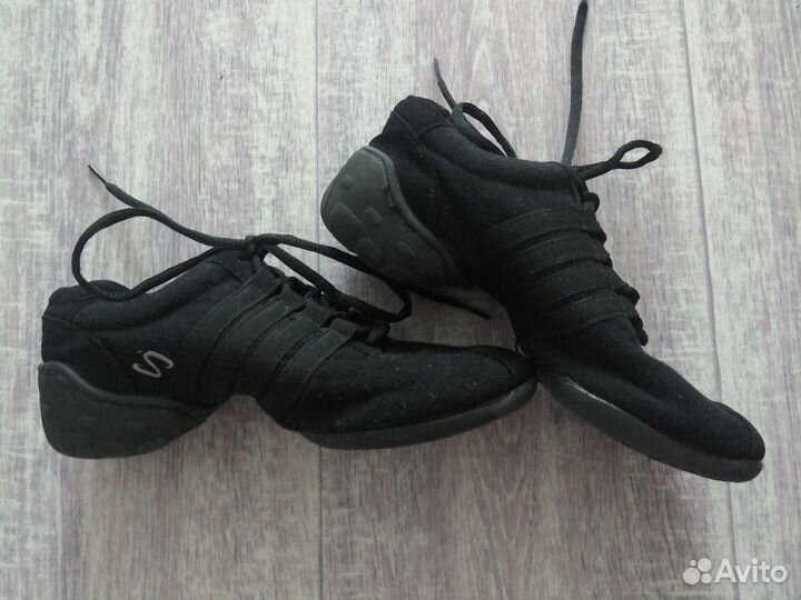 Джазовки для танцев