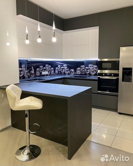 Кухня на заказ sh-0531074