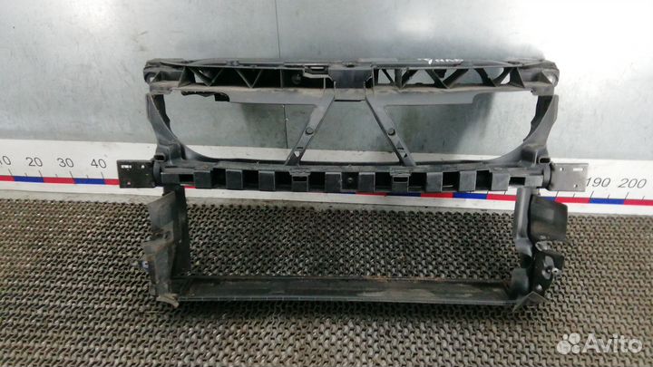 Передняя панель крепления облицовки (телевизор) vo