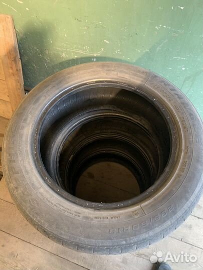 Triangle TR257 235/60 R18