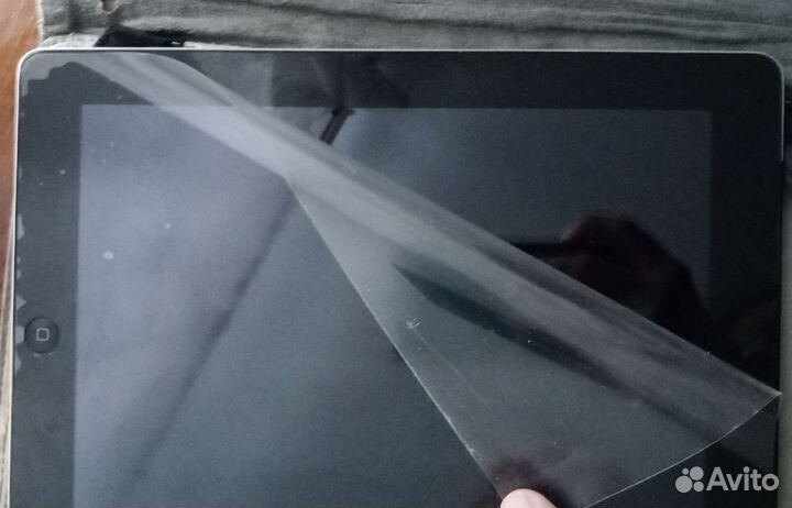 iPad 4-го поколения, Wi-Fi+Cellular