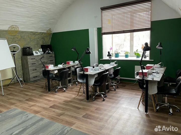 Обучение с нуля