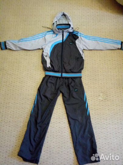 Спортивный костюм для подростка