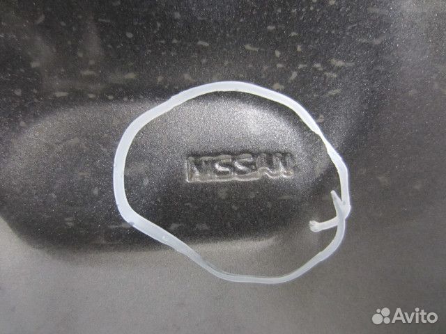 Дверь передняя правая Ниссан Кашкай +2