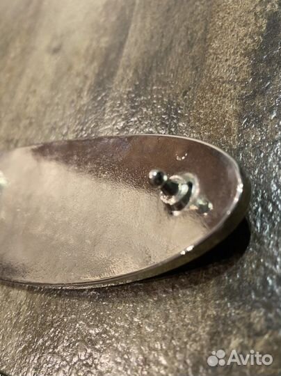 Пряжка для ремня roberto cavalli