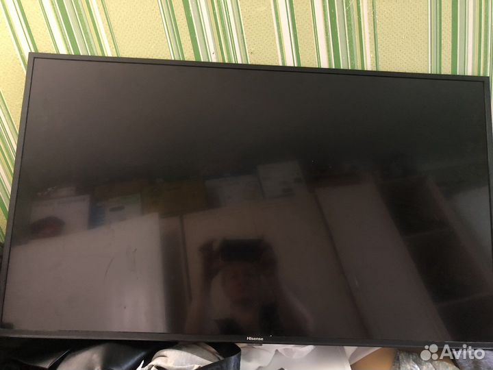 Телевизор бу