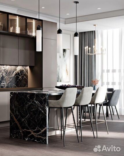 Дизайн интерьера