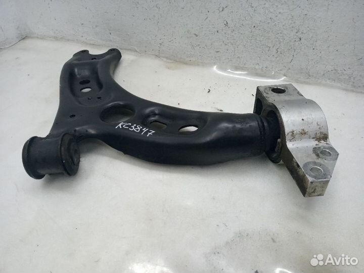 Рычаг volkswagen golf 6 Передний правый