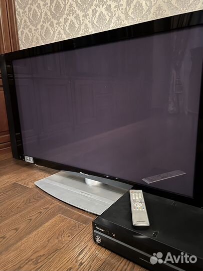 Телевизор pioneer