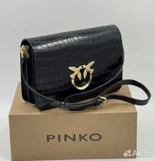 Сумка женская pinko mini