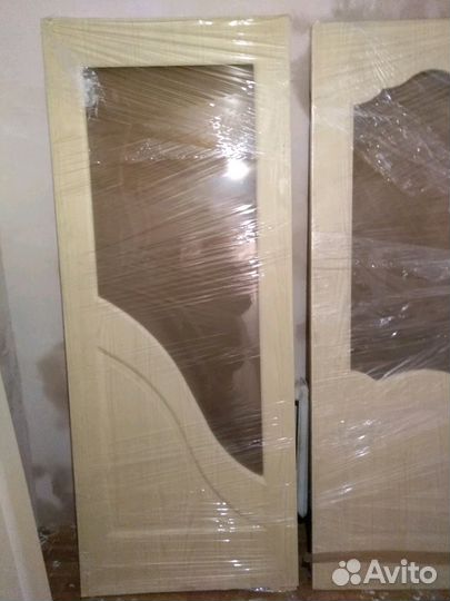 Двери межкомнатные