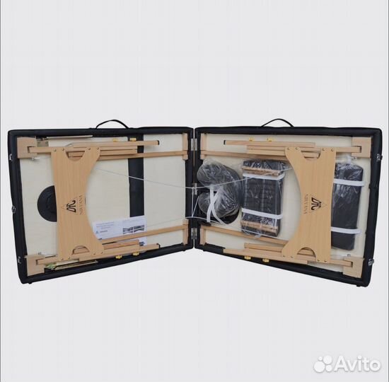 Массажный стол складной