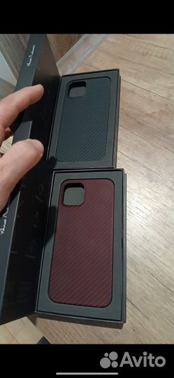 Чехол накладка iPhone 12 Pro Max
