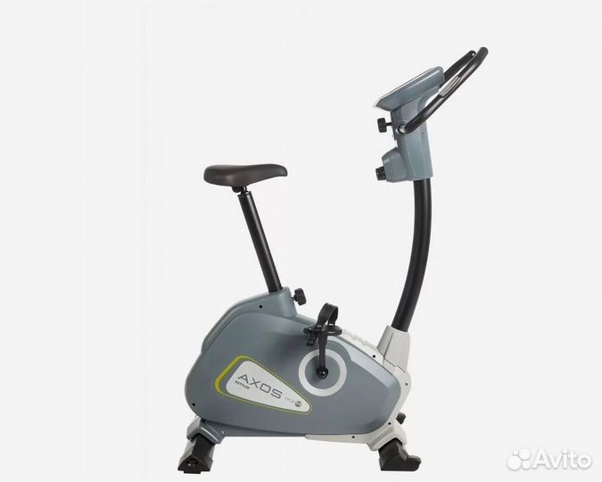 Велотренажер магнитный Kettler Axos Cycle M