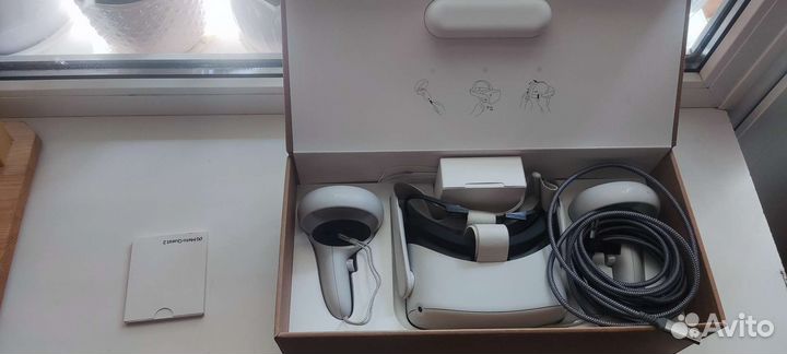 Oculus quest 2 128gb