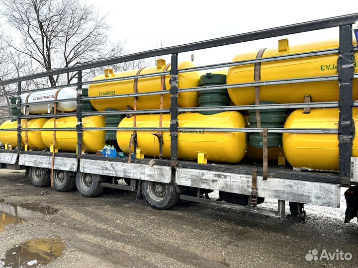 Газгольдер