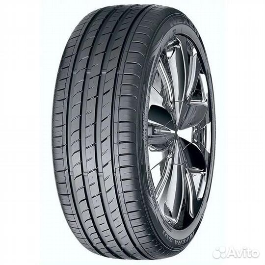 Nexen N'Fera SU1 235/40 R18