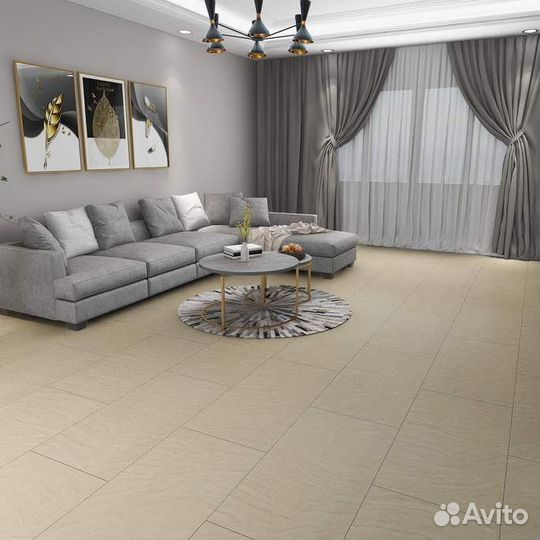 Кварцвиниловый SPC ламинат evofloor Evo Stone 53