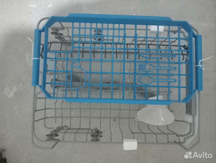 Корзины для посудомоечных машин